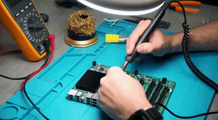 Cервисный центр Acer